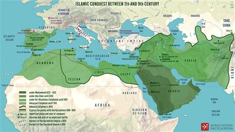 Die Fatimiden-Invasion Ägyptens: Eine islamische Dynastie erobert die alte Welt