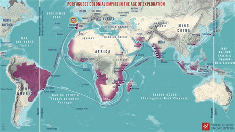  Die Portugiesische Landung an der Kap-Küste: Koloniale Expansion und die Begegnung zweier Welten